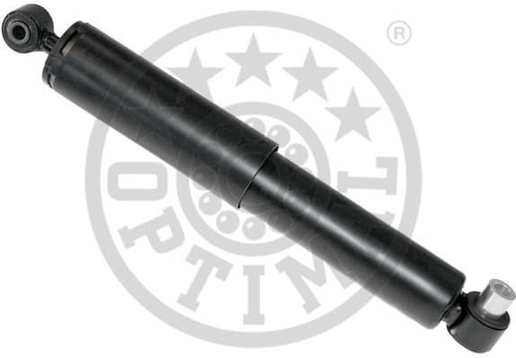 Shock Absorber A-16595H