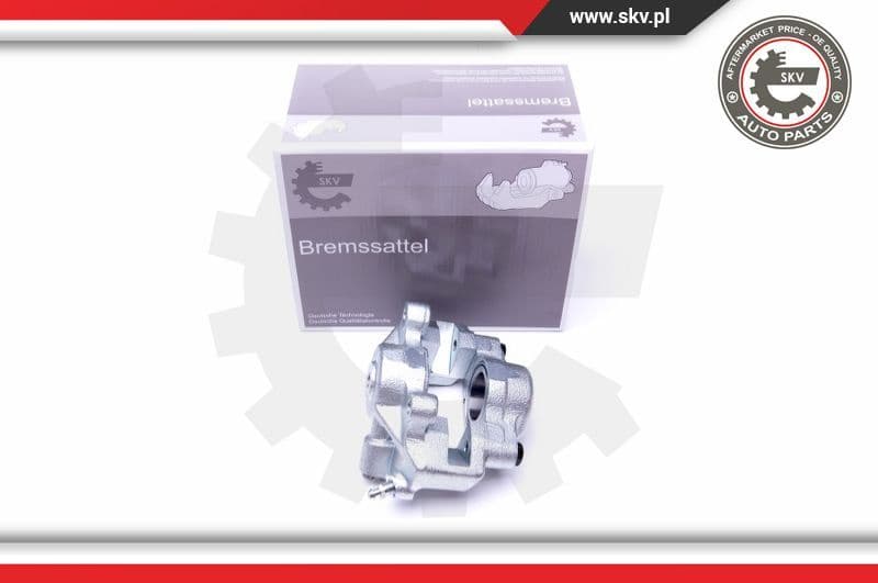 Brake Caliper 45SKV911