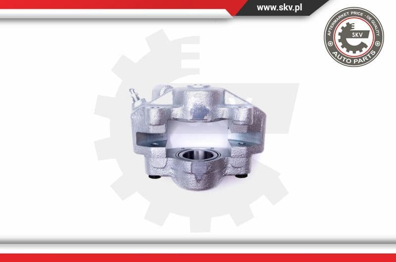 Brake Caliper 45SKV911 - image 4