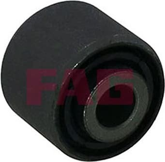 Mounting, control/trailing arm 829 0587 10