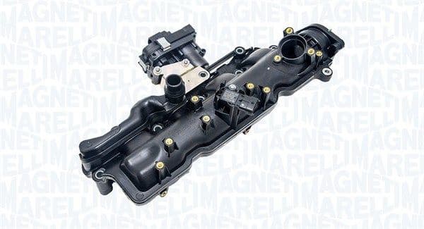 Intake Manifold Module 802009377307