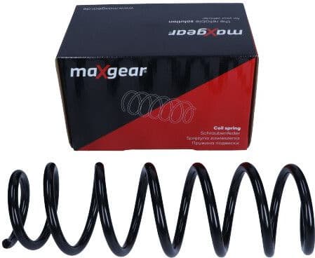 Suspension Spring 60-0757D