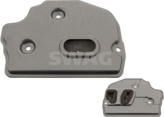 Hydraulic Filter, automatic transmission SWAG extra 30 94 7165