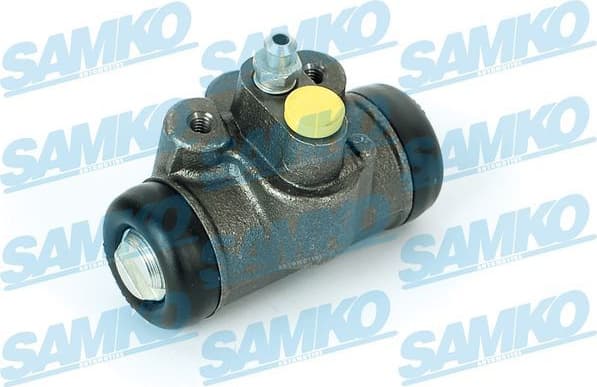 Wheel Brake Cylinder C29924