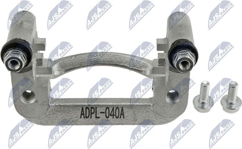 Bracket, brake caliper HZT-PL-040A - image 2