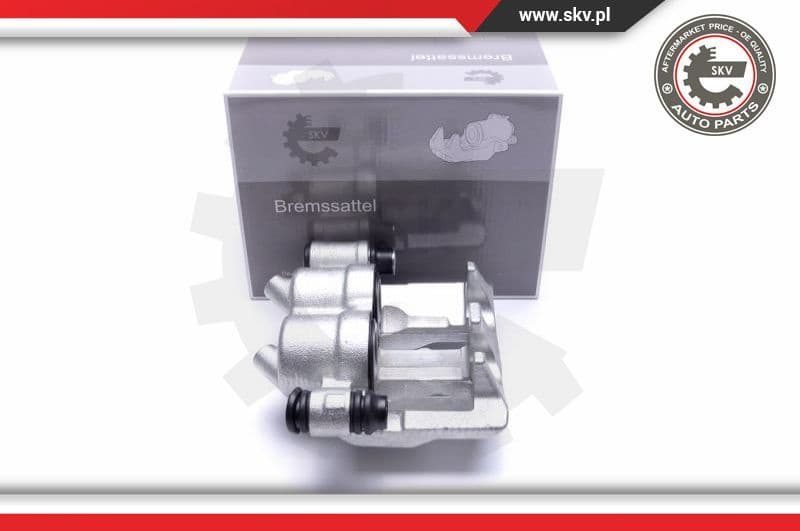 Brake Caliper 55SKV152