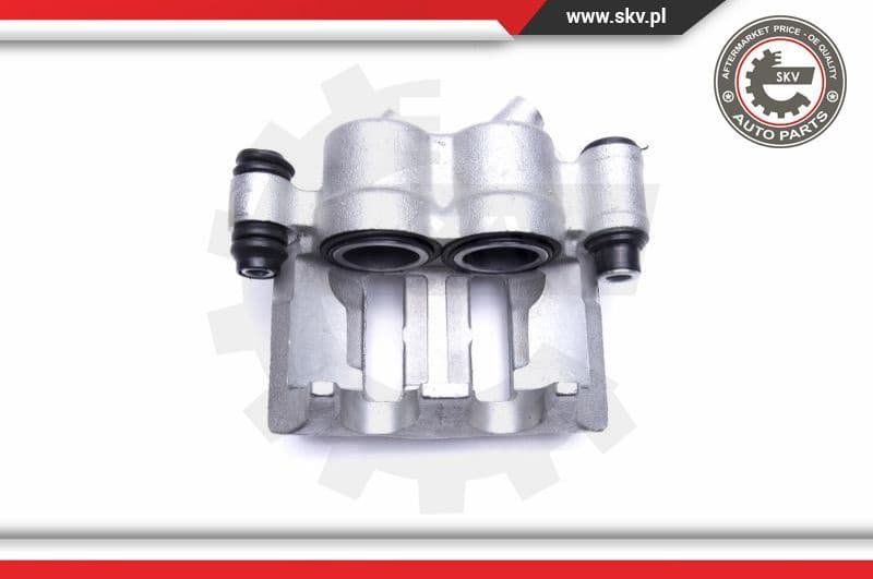 Brake Caliper 55SKV152 - image 4