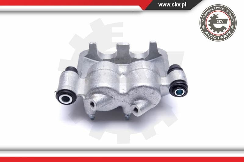Brake Caliper 55SKV152 - image 5