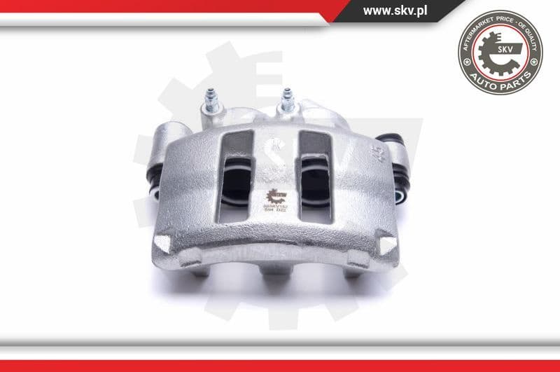 Brake Caliper 55SKV152 - image 6