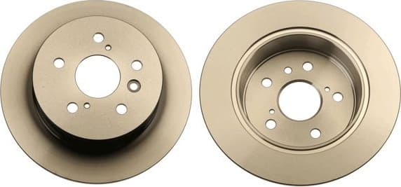 Brake Disc DF6176 - image 3