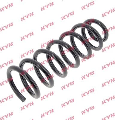 Suspension Spring K-Flex RC5422 - image 2