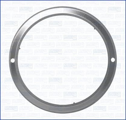 Gasket, exhaust pipe 01397700