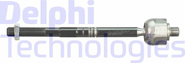 Inner Tie Rod TA3334