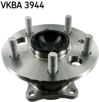 Wheel Bearing Kit VKBA 3944 - image 2