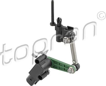 Sensor, headlight levelling 117318