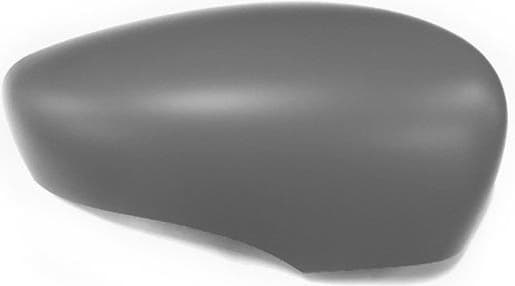 Cover, exterior mirror LORO 3164C02