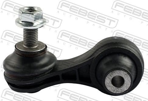 Link/Coupling Rod, stabiliser bar 0323-FCR