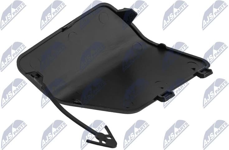 Bumper Cover, trailer hitch EZC-RE-158 - image 2