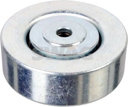 Deflection/Guide Pulley, V-ribbed belt 20 03 0011