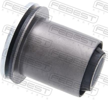 Mounting, control/trailing arm OPAB-MOVB