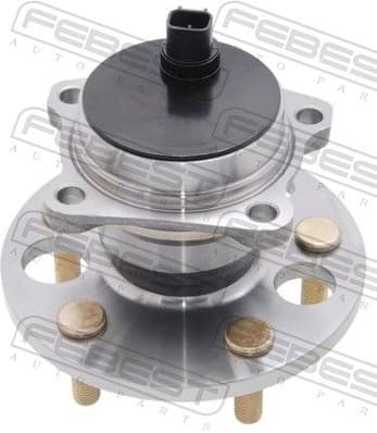 Wheel Hub 0182-IPS10R