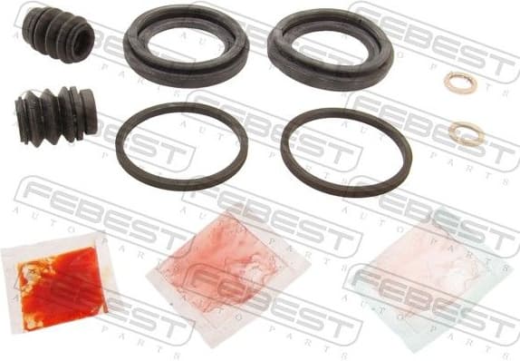 Repair Kit, brake caliper 0375-RE3F