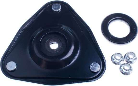Repair Kit, suspension strut support mount D600058