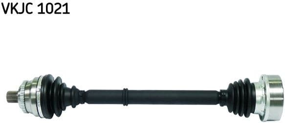 Drive Shaft VKJC 1021 - image 4