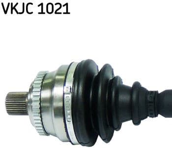 Drive Shaft VKJC 1021 - image 5