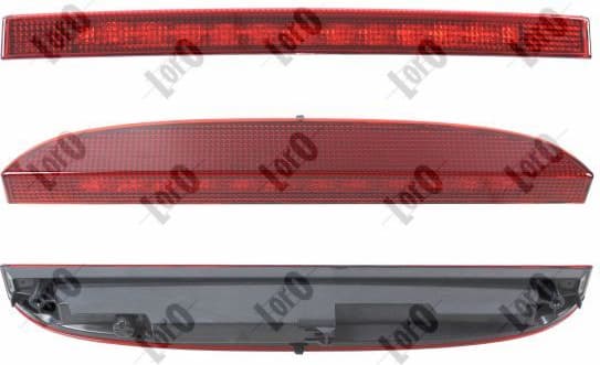 Auxiliary Stop Light LORO 042-33-870 - image 4