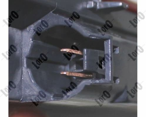 Auxiliary Stop Light LORO 042-33-870 - image 5