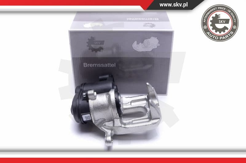 Brake Caliper 55SKV424