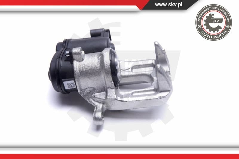 Brake Caliper 55SKV424 - image 2