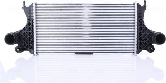 Charge Air Cooler ** FIRST FIT ** 96332