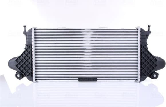 Charge Air Cooler ** FIRST FIT ** 96332 - image 3