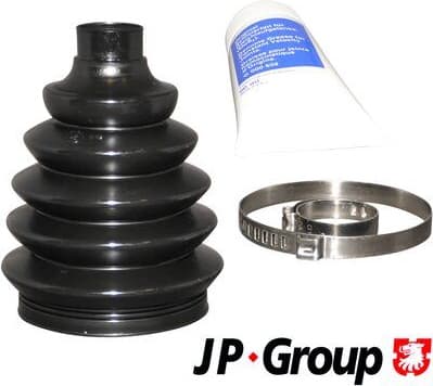 Bellow Kit, drive shaft JP 6043600110