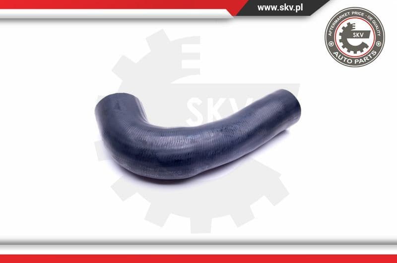 Charge Air Hose 43SKV208 - image 2