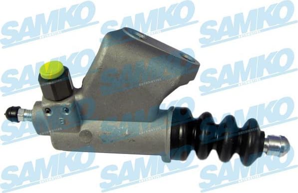 Slave Cylinder, clutch M30033