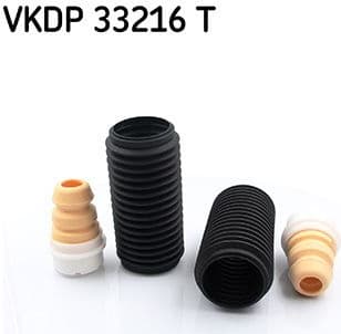 Dust Cover Kit, shock absorber VKDP33216T