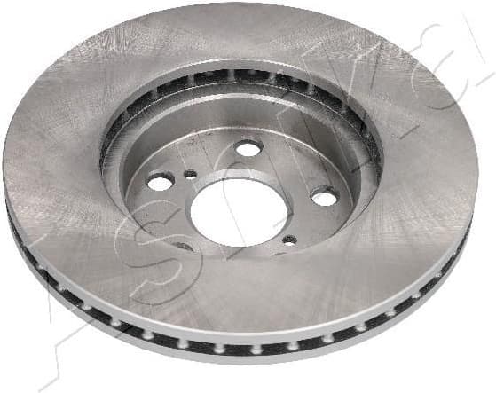 Brake Disc 60-02-279C - image 2