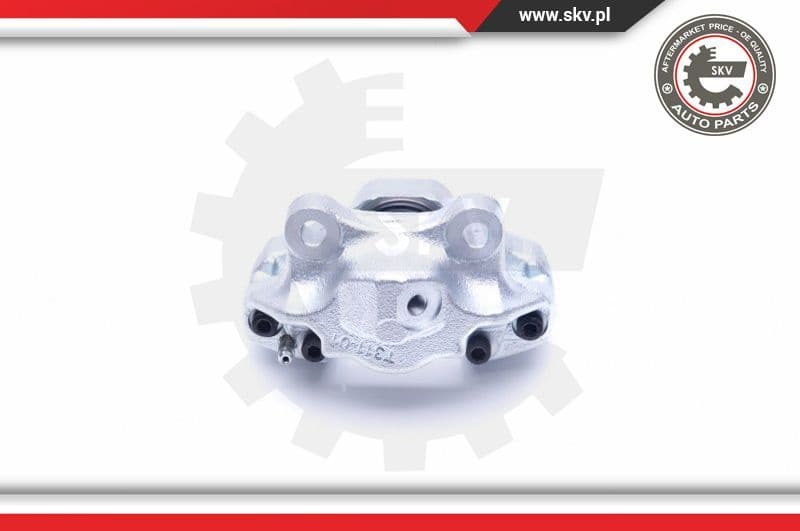 Brake Caliper 45SKV263 - image 4