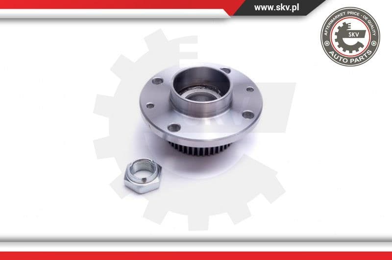 Wheel Bearing Kit 29SKV435 - image 2