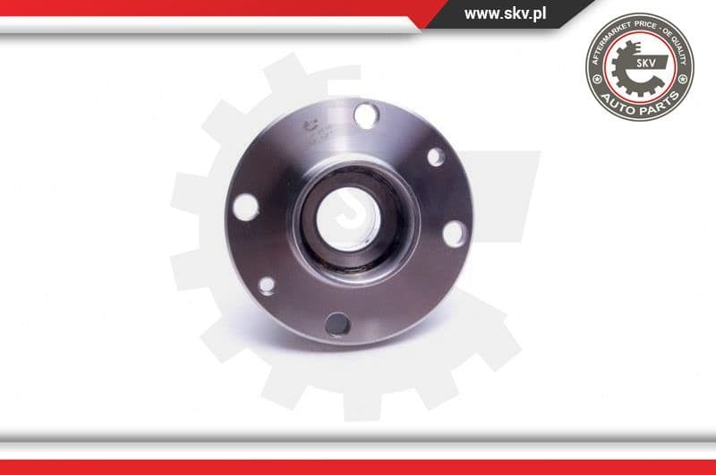 Wheel Bearing Kit 29SKV435 - image 3