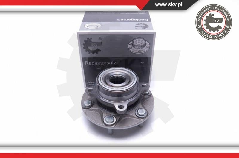 Wheel Bearing Kit 29SKV514