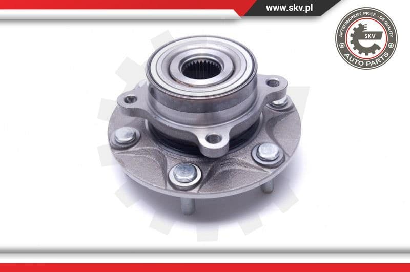 Wheel Bearing Kit 29SKV514 - image 2