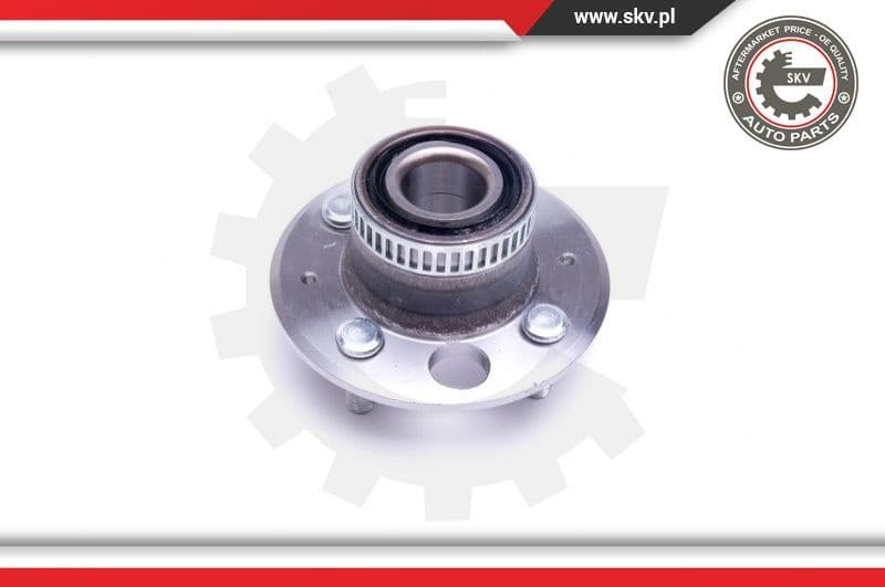 Wheel Bearing Kit 29SKV351 - image 2