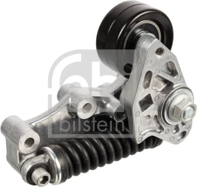 Belt Tensioner, V-ribbed belt 170320