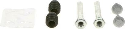 Guide Sleeve Kit, brake caliper 1 987 470 712 - image 4