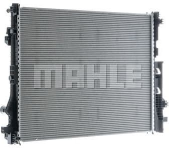 Radiator, engine cooling BEHR *** PREMIUM LINE *** CR 2605 000P - image 5