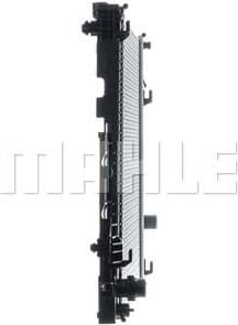 Radiator, engine cooling BEHR *** PREMIUM LINE *** CR 2605 000P - image 8